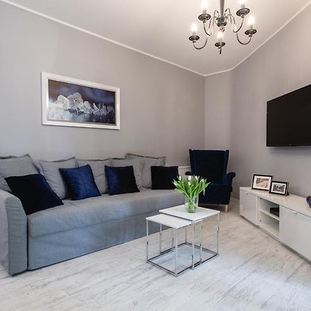 Apartamenty Silence Baltic Glamour 波别罗沃 外观 照片