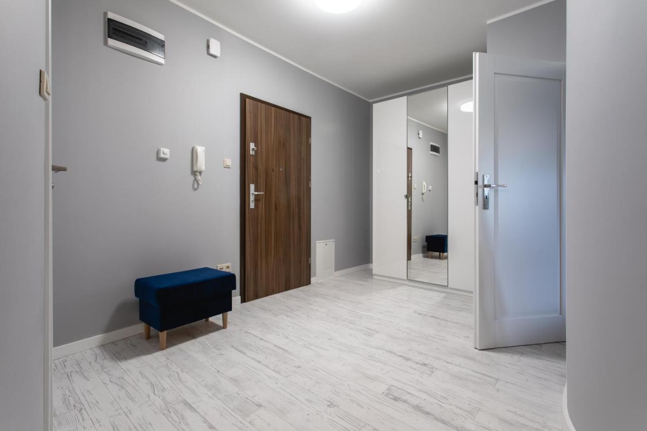 Apartamenty Silence Baltic Glamour 波别罗沃 外观 照片
