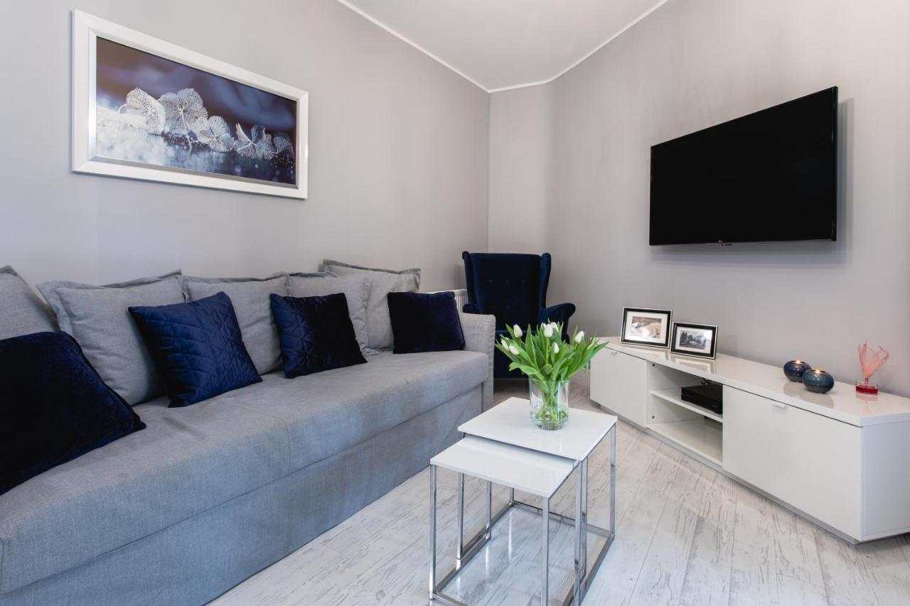 Apartamenty Silence Baltic Glamour 波别罗沃 外观 照片
